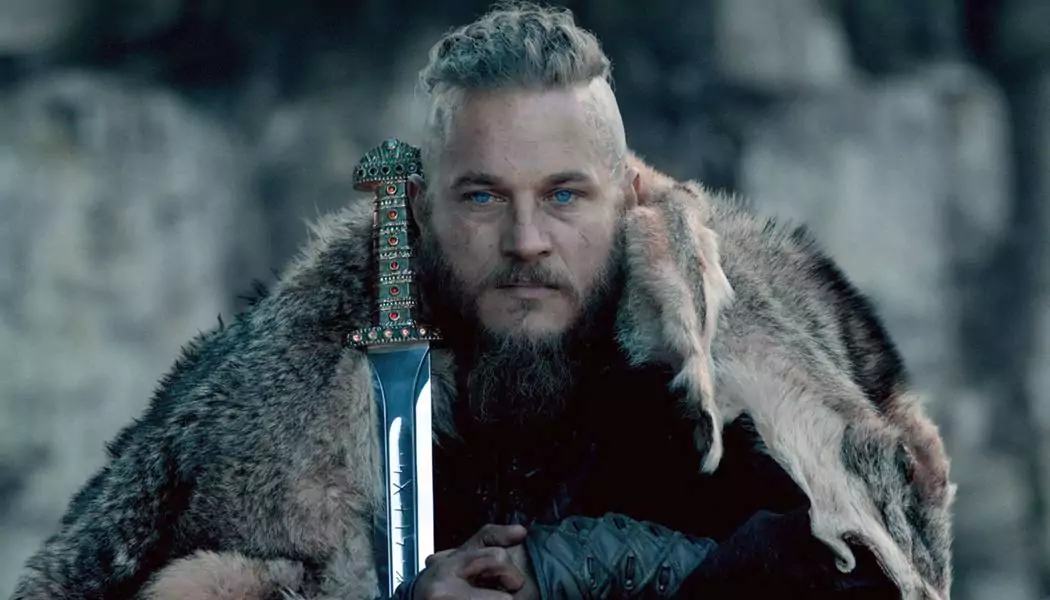 Vikings cancelada série derivada