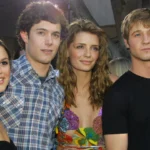 elenco the oc