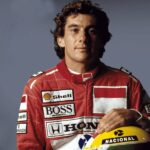 Ayrton Senna Netflix