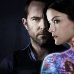 Blindspot 5 temporada Brasil