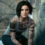 Blindspot criador nova série