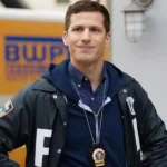 Brooklyn Nine-Nine idade Jake