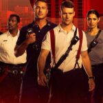 Chicago Fire novidade 9 temporada