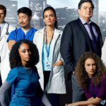 Chicago Med Amazon