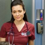 Chicago Med 6 temporada suspensa