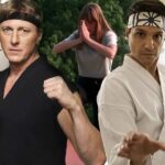 Cobra Kai ignorou Karate Kid 4