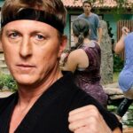 Cobra Kai 3 temporada Johnny