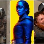 Creative Arts Emmy, The Mandalorian, Watchmen, Queer Eye