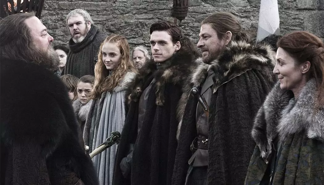 Game of Thrones revela roteiro descartado: "era um desastre"