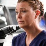 Grey's Anatomy 16 temporada estreia