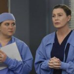 Grey's Anatomy retorno 17 temporada