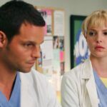 Grey's Anatomy brasileiros volta Izzie