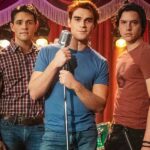 Riverdale 5 temporada