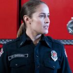 Station 19 4 temporada novidade