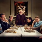 Succession, 2ª Temporada