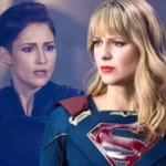 Supergirl cancelada