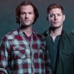 Supernatural trailer