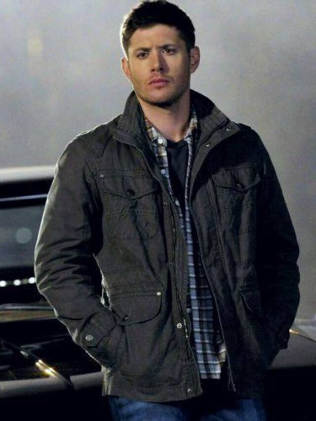 Nova série de Jensen Ackles anima fãs de Supernatural
