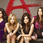 Pretty Little Liars nova versão