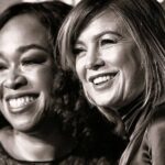 Ellen Pompeo brigas com Shonda Rhimes em Grey's Anatomy