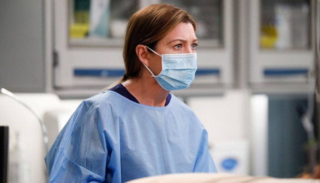 Grey's Anatomy volta hoje com 17ª temporada: o que vai acontecer?