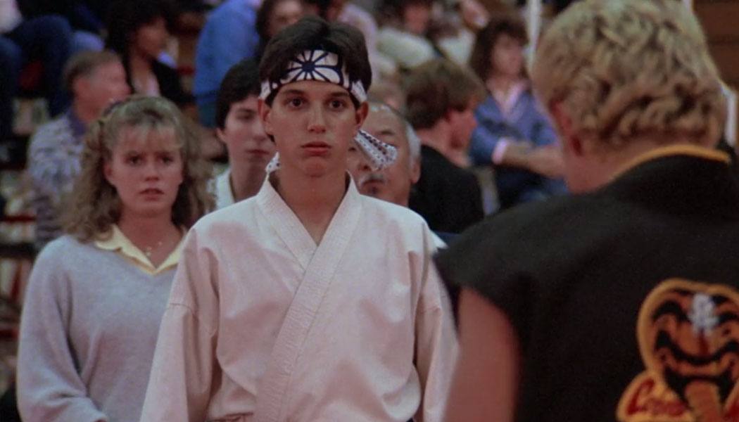 Cobra Kai 10 fatos sobre Karate Kid