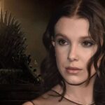 Millie Bobby Brown Game of Thrones