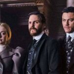 The Alienist 3 temporada