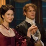 Outlander volta a TV do Brasil