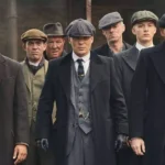 Peaky Blinders como Freddie Thorne morreu