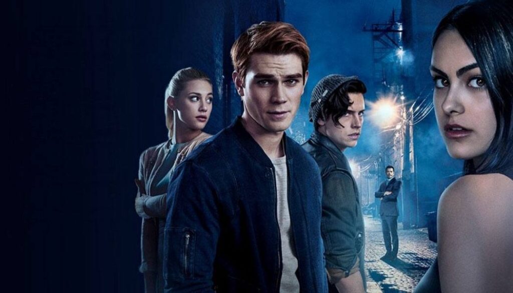 Riverdale 5 temporada