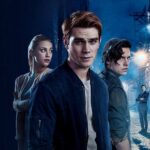 Riverdale 5 temporada