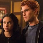 Riverdale data de estreia