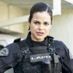 S.W.A.T. 4 temporada Chris