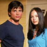 Elenco Smallville