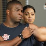 Station 19 4 temporada