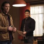 Critica Supernatural 15x16