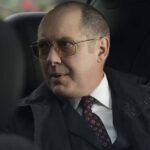 The Blacklist 8 temporada