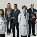 The Good Doctor 4 temporada