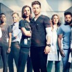 The Resident 4 temporada