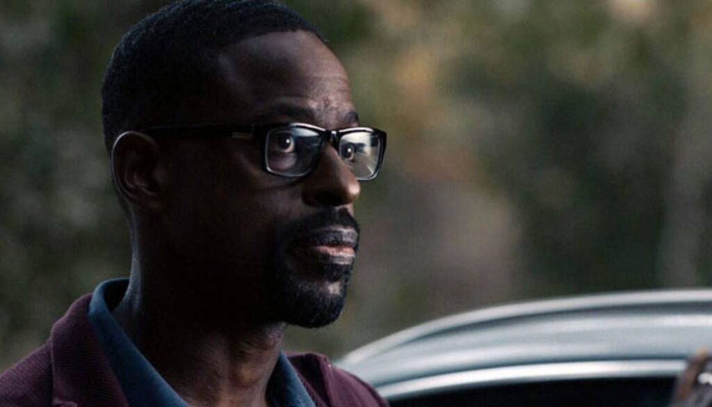 This Is Us 5 temporada reviravolta