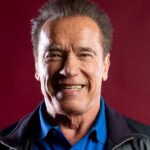 Arnold Schwarzenegger nova série Netflix