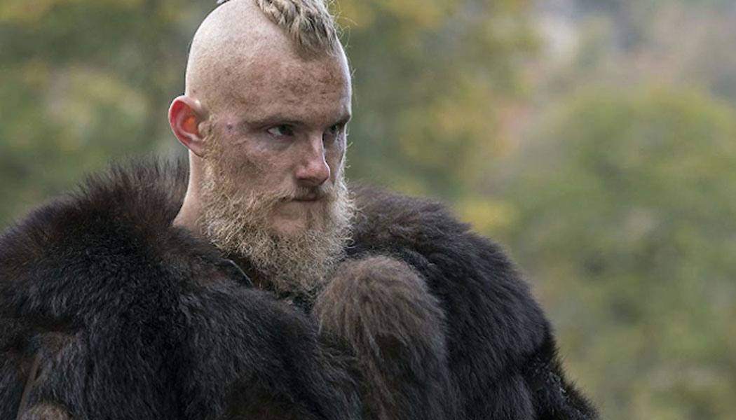 Vikings, 6ª temporada: Como o verdadeiro Bjorn morreu? Confira! - Mix de  Séries
