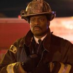 Chicago Fire fatos 9 temporada