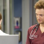 Chicago Med 6 temporada