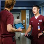 Crítica Chicago Med 6x02