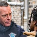 Chicago PD voight manda recado para o BrasilI