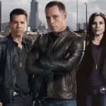 Chicago PD idade dos atores