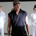 Cobra Kai reviravolta 3 temporada