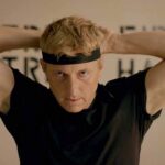 Cobra Kai 3 temporada